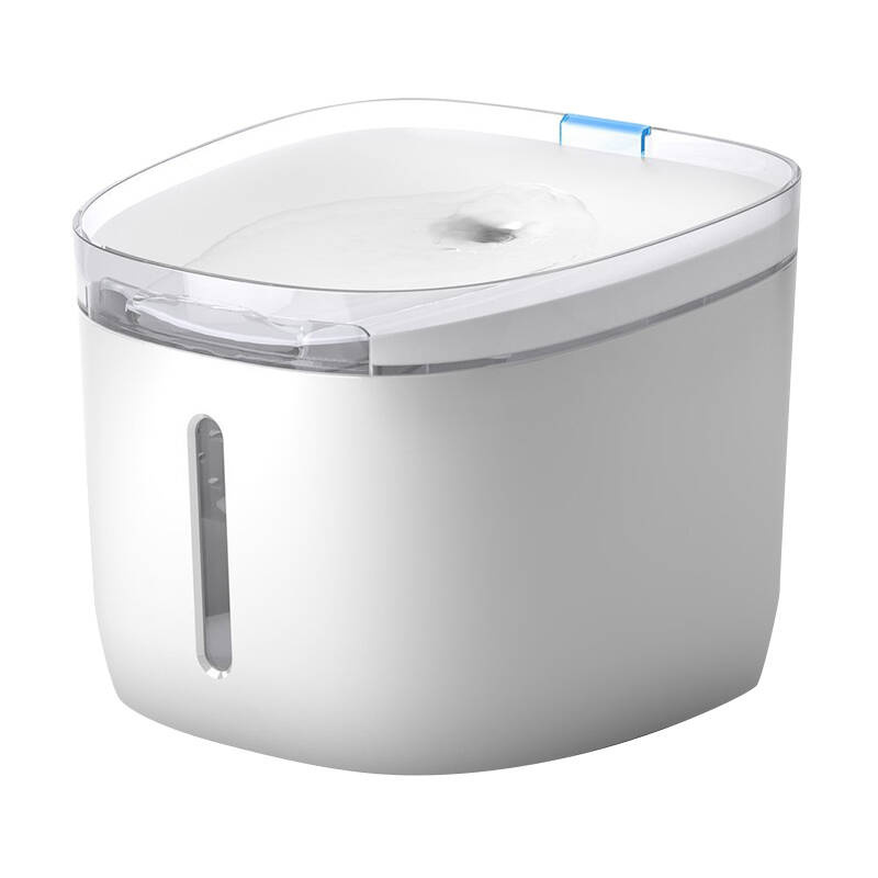 Petoneer Fresco Mini Plus - Fântână inteligentă de apă pentru animale de companie, cu filtrare și control prin aplicație