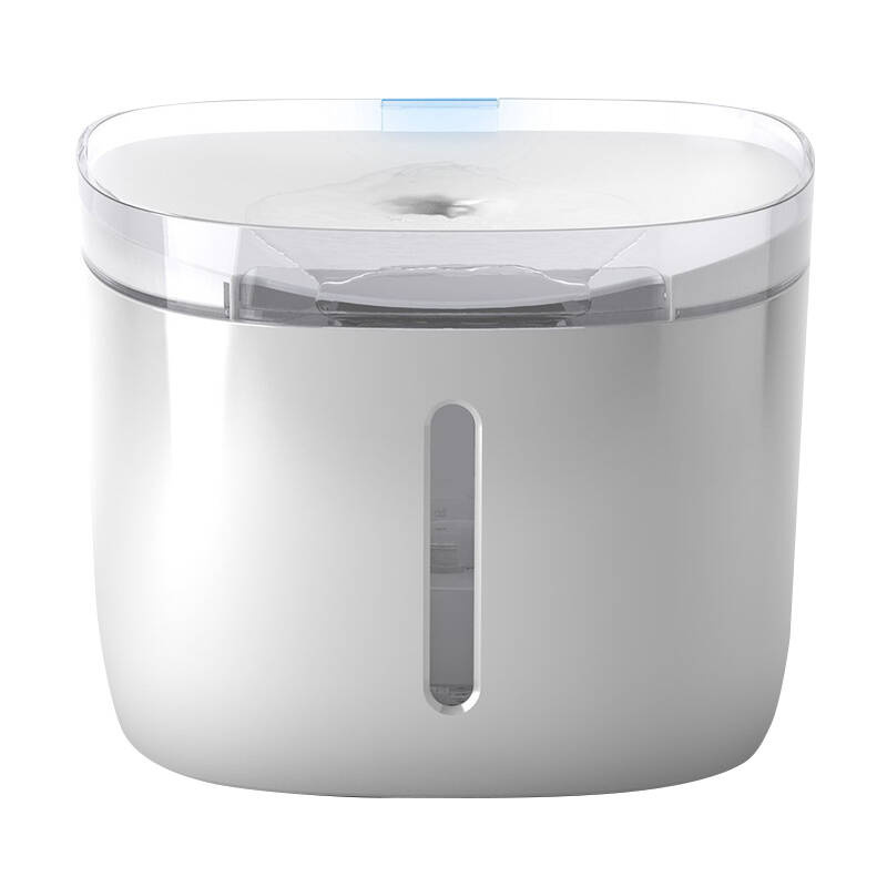 Petoneer Fresco Mini Plus - Fântână inteligentă de apă pentru animale de companie, cu filtrare și control prin aplicație