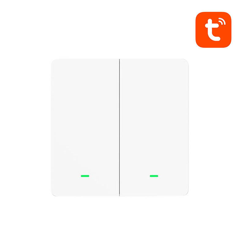 Întrerupător de lumină inteligent WiFi Gosund SW9 Tuya