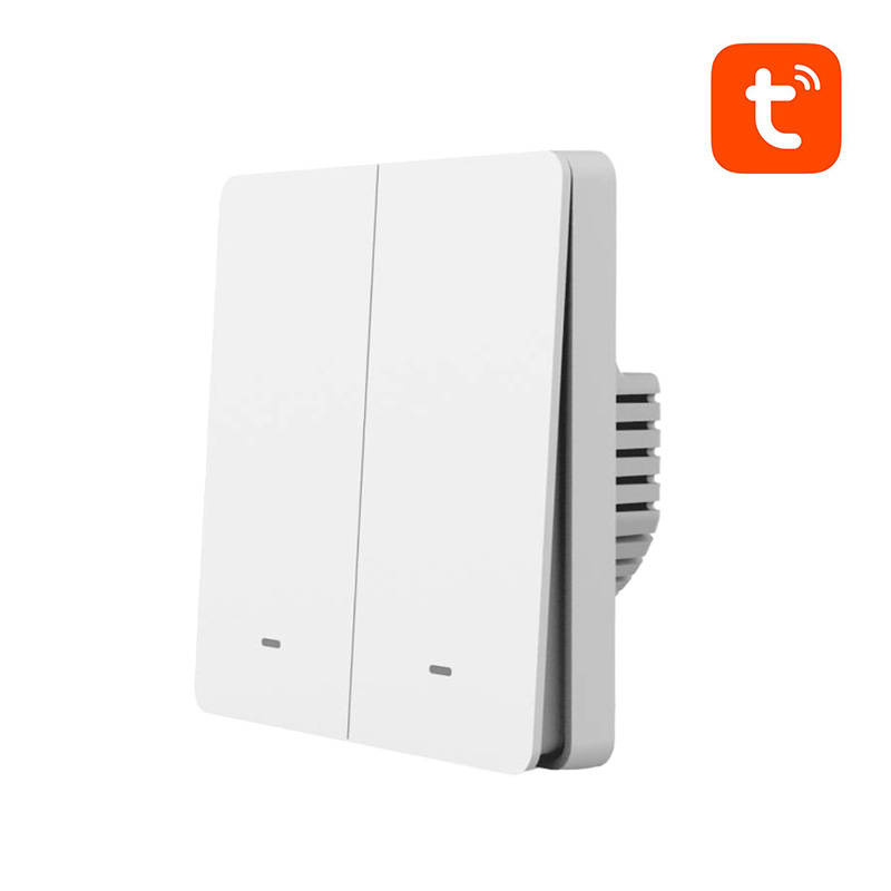 Întrerupător de lumină inteligent WiFi Gosund SW9 Tuya