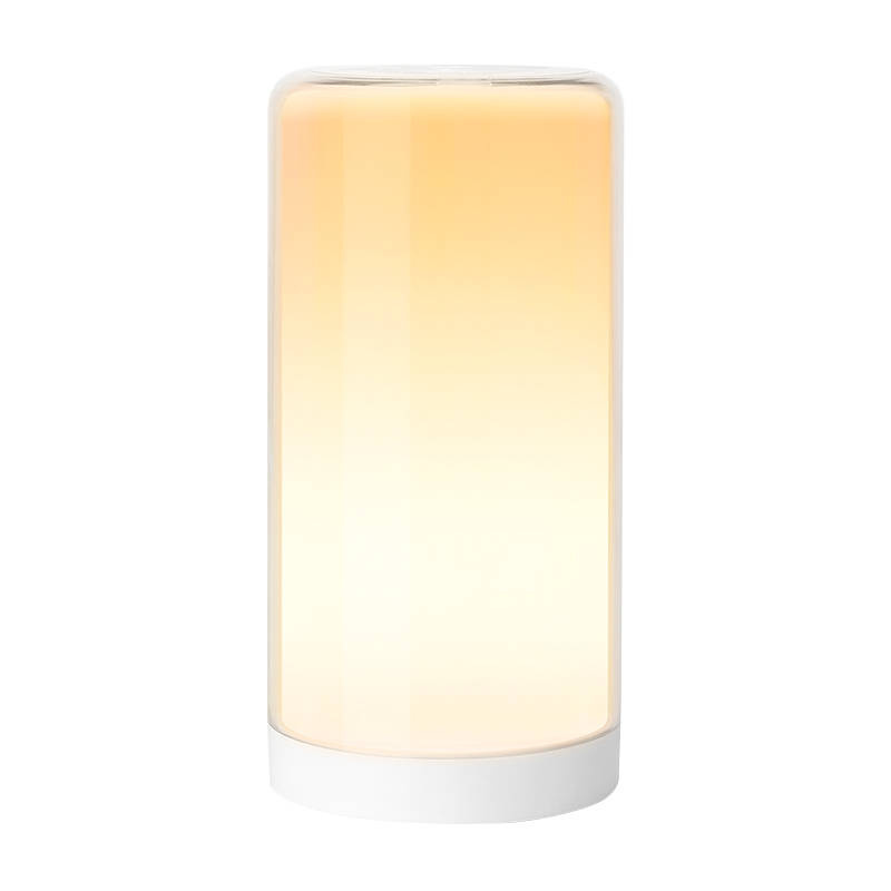 Meross MSL430HK – Lampă ambientală Wi‑Fi RGBWW, dimabilă 2700–6500 K, control touch