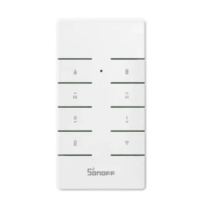 Telecomandă Sonoff RM433RS 433MHz