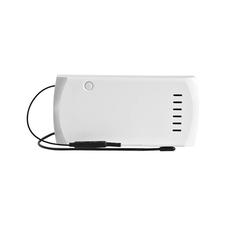 Controler inteligent pentru ventilator, Wi-Fi, Sonoff iFan04-H