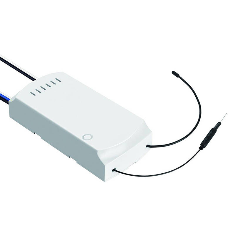 Controler inteligent pentru ventilator, Wi-Fi, Sonoff iFan04-H