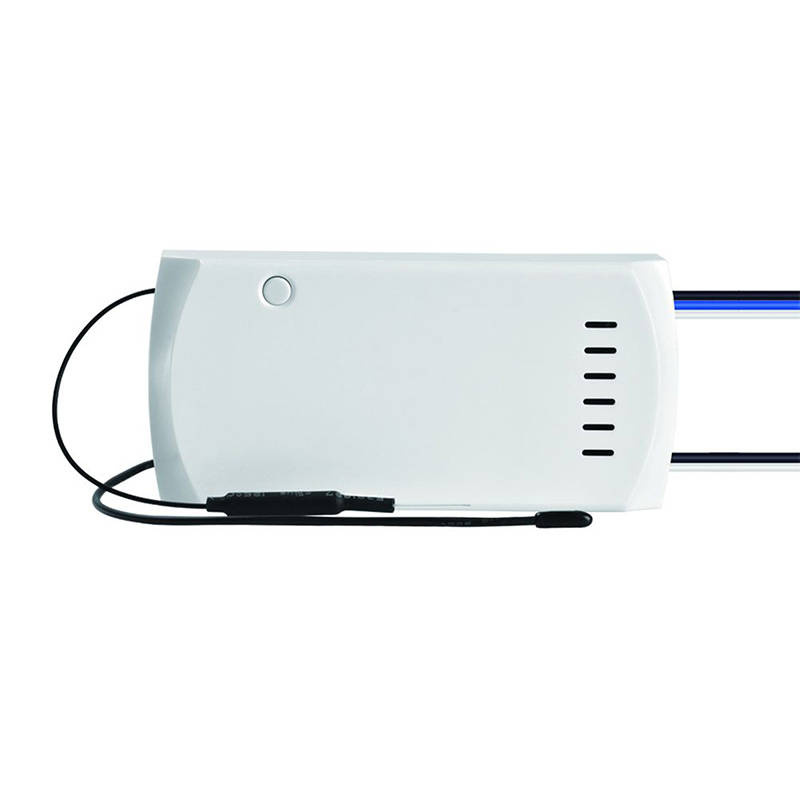 Controler inteligent pentru ventilator, Wi-Fi, Sonoff iFan04-H