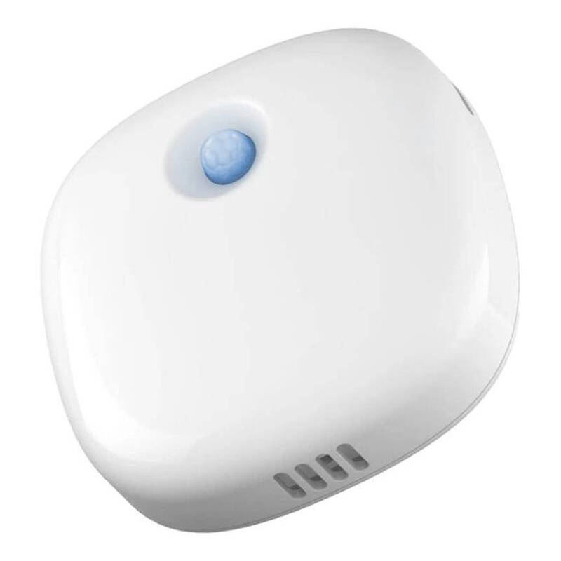 Petoneer Odor Eliminator Pro – Neutralizator smart mirosuri cu ozon și ioni, senzor IR, încărcare USB-C