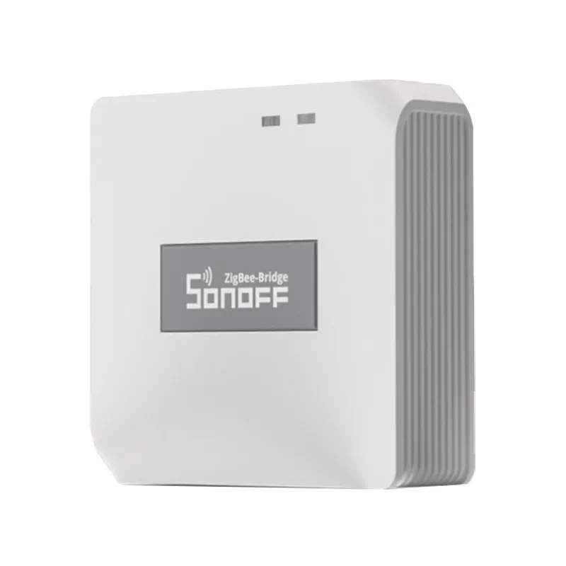 Sonoff Zigbee Bridge Pro – Hub smart WiFi & Zigbee 3.0, control 128 dispozitive, moduri securitate și scene locale