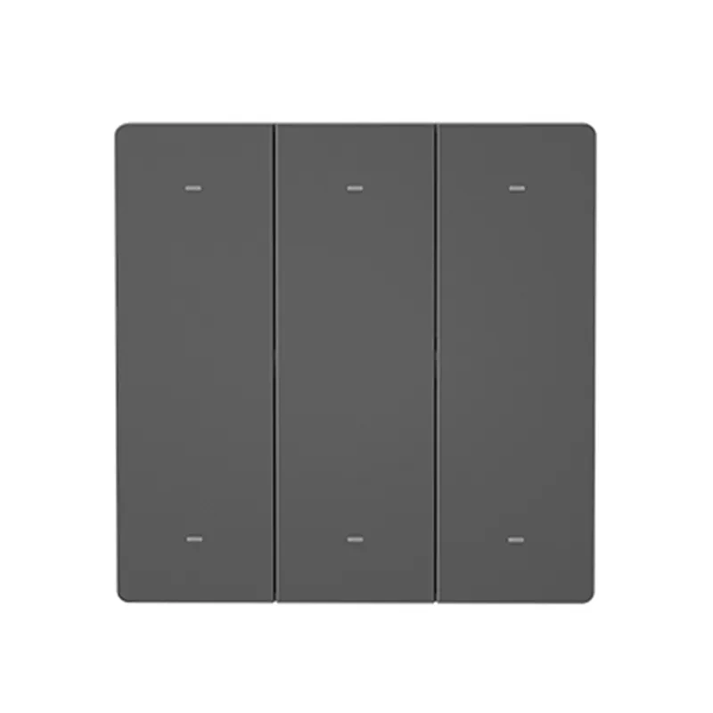 Întrerupător de perete inteligent Sonoff R5 / telecomandă și controler de scenă (eWeLink)