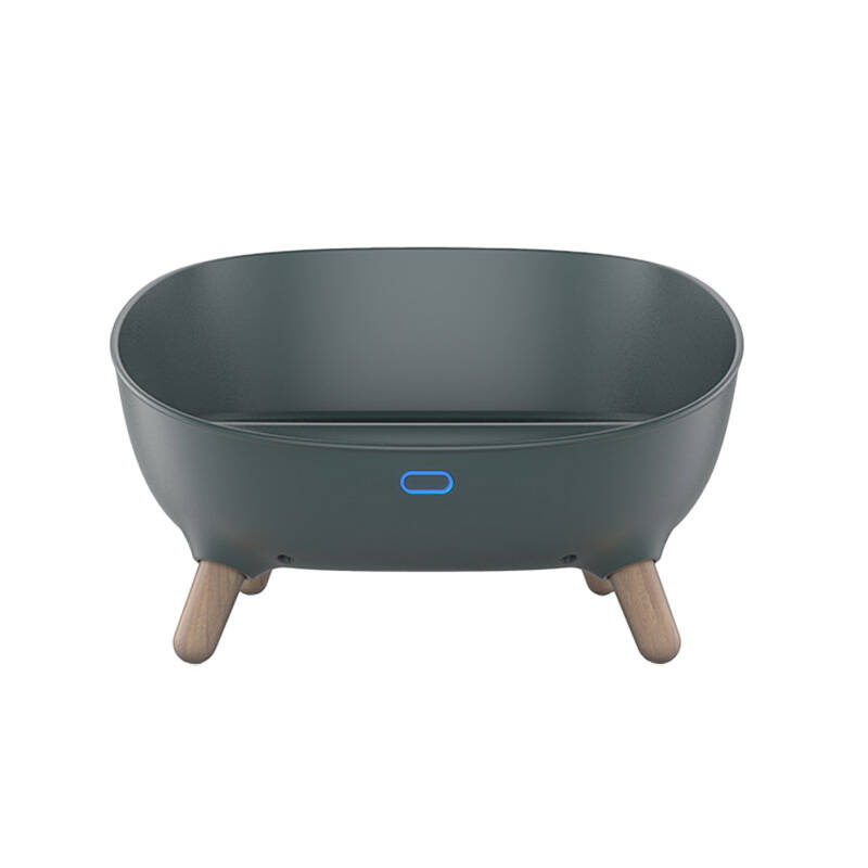 Petoneer Pat încălzit pentru animale, Cozy Sofa – termoreglare automată, confort sporit iarnă/vară, protecție la supraîncălzire