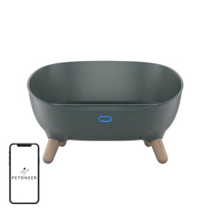 Petoneer Pat încălzit pentru animale, Cozy Sofa – termoreglare automată, confort sporit iarnă/vară, protecție la supraîncălzire