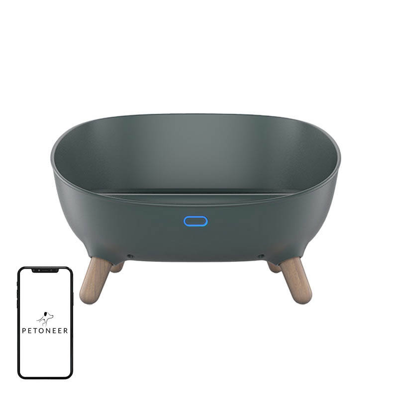 Petoneer Pat încălzit pentru animale, Cozy Sofa – termoreglare automată, confort sporit iarnă/vară, protecție la supraîncălzire