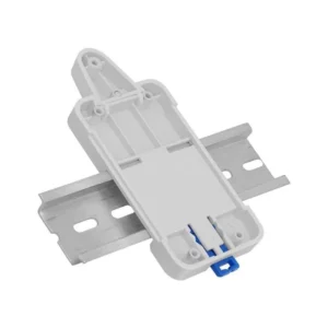 Sonoff DR - Suport de montare pe șină DIN pentru releele Sonoff Basic, RF, POW și Dual