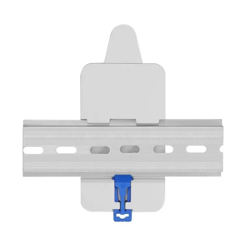 Sonoff DR - Suport de montare pe șină DIN pentru releele Sonoff Basic, RF, POW și Dual