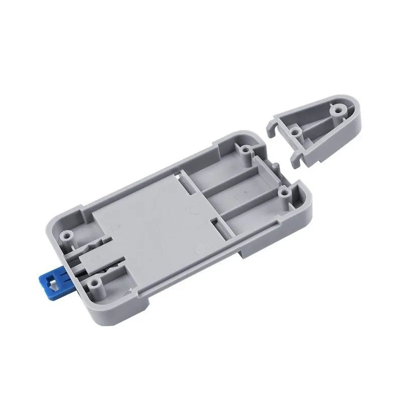 Sonoff DR - Suport de montare pe șină DIN pentru releele Sonoff Basic, RF, POW și Dual