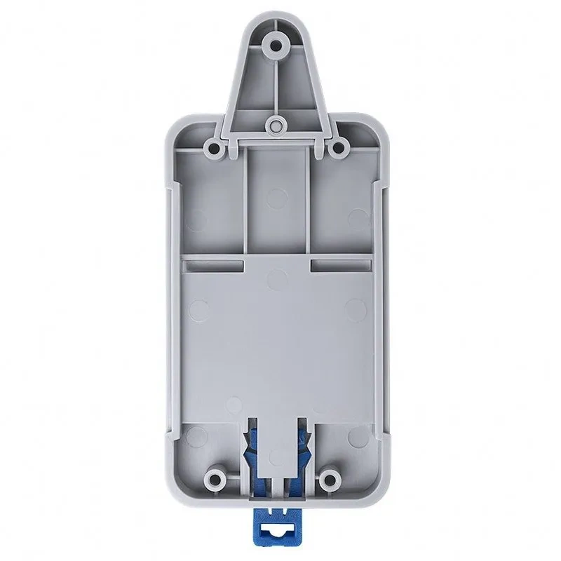 Sonoff DR - Suport de montare pe șină DIN pentru releele Sonoff Basic, RF, POW și Dual
