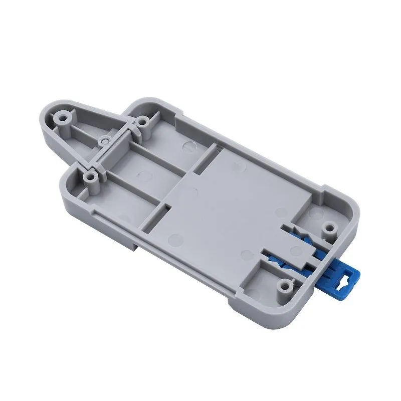 Sonoff DR - Suport de montare pe șină DIN pentru releele Sonoff Basic, RF, POW și Dual
