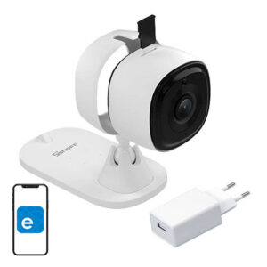 Cameră IP WiFi Sonoff S-CAM