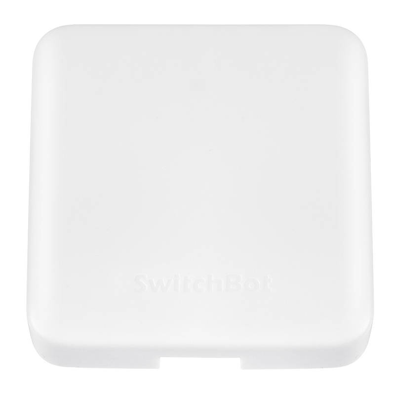 SwitchBot Hub Mini – hub smart cu telecomandă IR universală, Wi‑Fi, control vocal, compatibil Alexa, Google, Siri