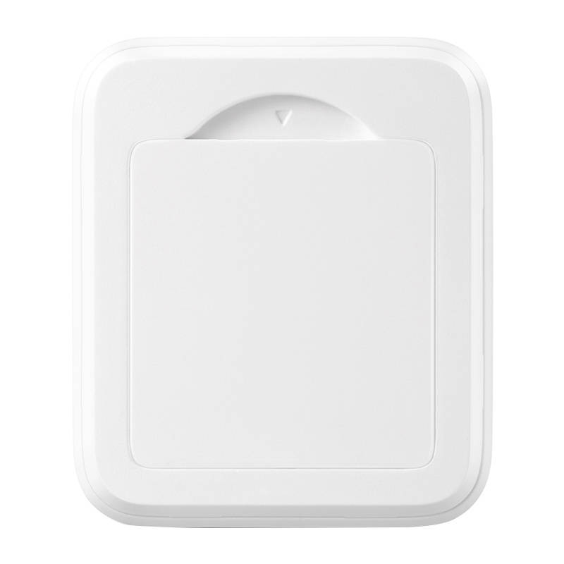 SwitchBot Remote – telecomandă smart Bluetooth, baterie CR2450, albă, pentru dispozitive SwitchBot
