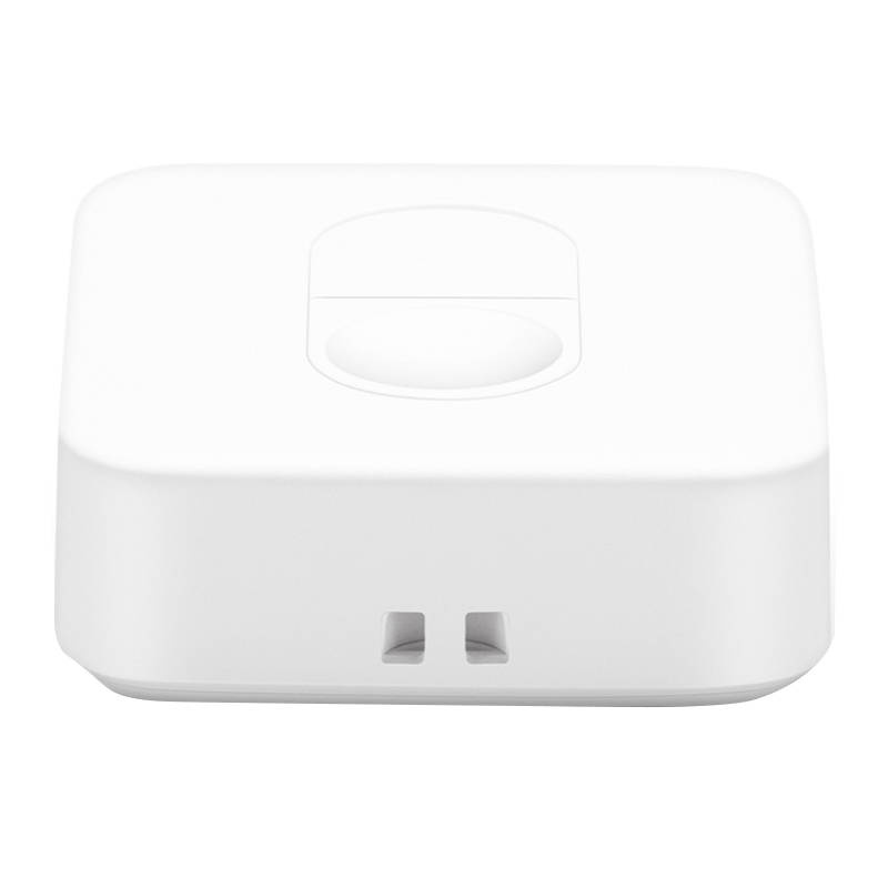 SwitchBot Remote – telecomandă smart Bluetooth, baterie CR2450, albă, pentru dispozitive SwitchBot