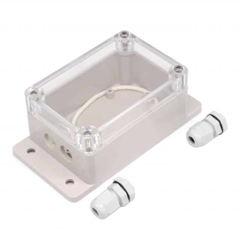 Carcasă impermeabilă Sonoff IP66 - Potrivita pentru Sonoff Basic, RF, POW, Dual