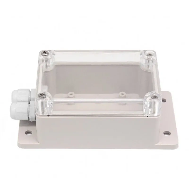 Carcasă impermeabilă Sonoff IP66 - Potrivita pentru Sonoff Basic, RF, POW, Dual