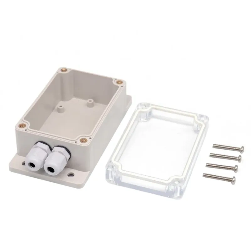 Carcasă impermeabilă Sonoff IP66 - Potrivita pentru Sonoff Basic, RF, POW, Dual