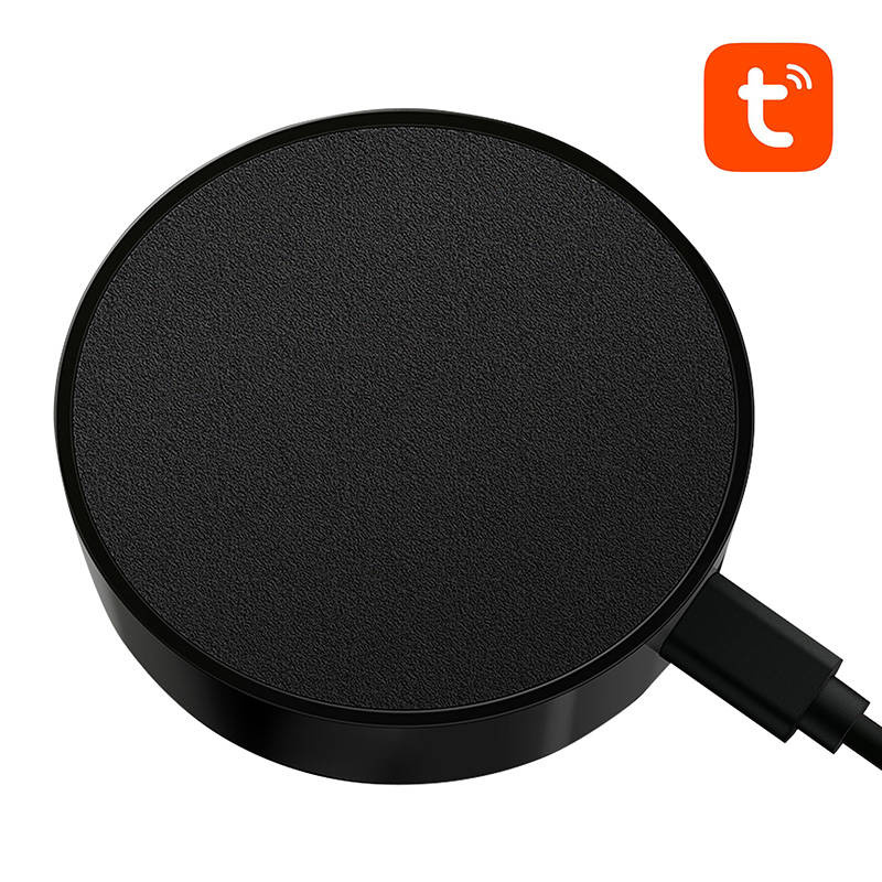 Telecomandă universală smart Wi-Fi Avatto S16 Pro, IR 360° și RF433, RF315, Tuya