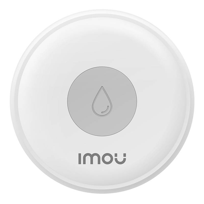 IMOU ZL1 – Senzor inundație ZigBee, detectare scurgeri apă, baterie peste 1 an, rază comunicație 200m