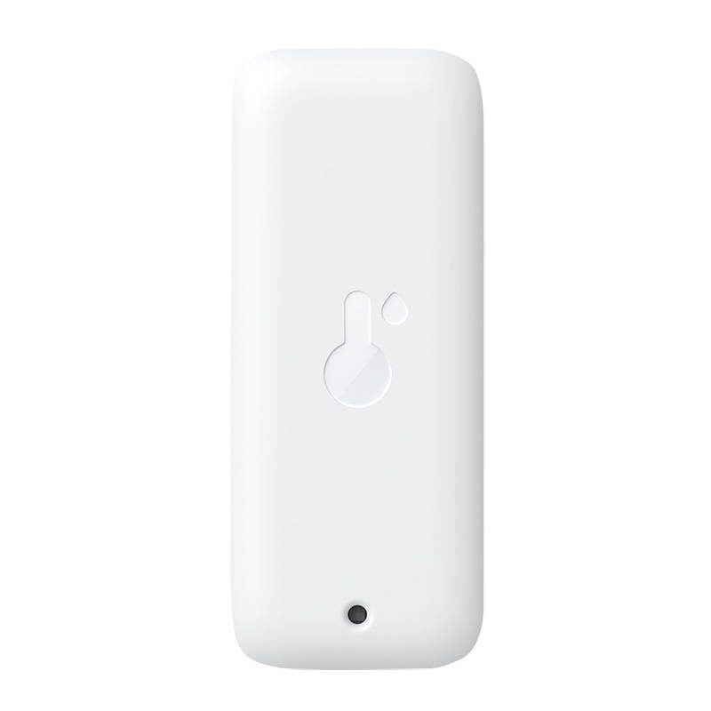 SwitchBot Hub Mini + senzor exterior temperatură si umiditate – IP65, Bluetooth 4.2, integrare cu Alexa, Google, Siri