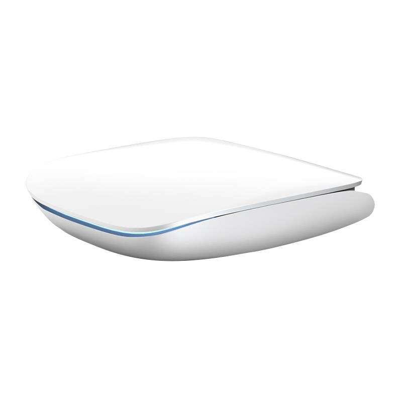 Gateway smart Avatto GW16-W, Hub ZigBee 3.0 + Bluetooth, Tuya, alb
