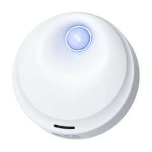Rojeco RJWQ-01 – Dezodorizator inteligent pentru litieră, baterie 4000 mAh, eficiență de eliminare a mirosurilor ≥99%