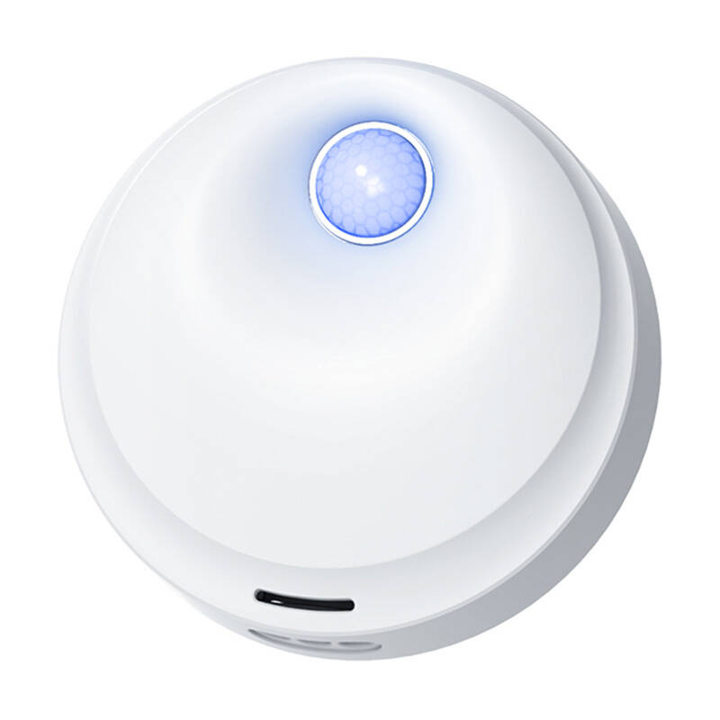 Rojeco RJWQ-01 – Dezodorizator inteligent pentru litieră, baterie 4000 mAh, eficiență de eliminare a mirosurilor ≥99%