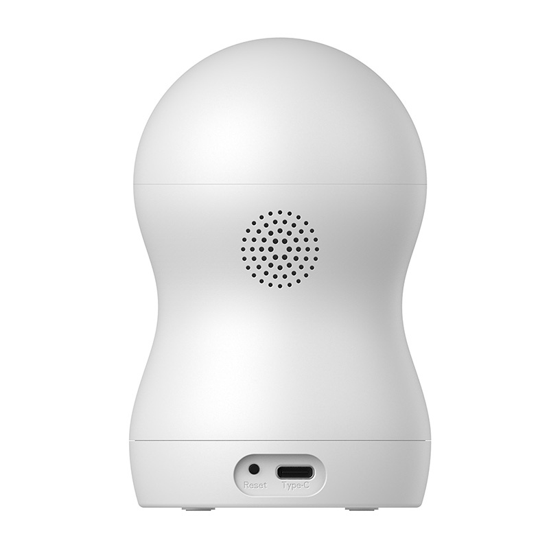 Cameră IP de interior 360° WiFi Gosund IPC2 3MP Tuya