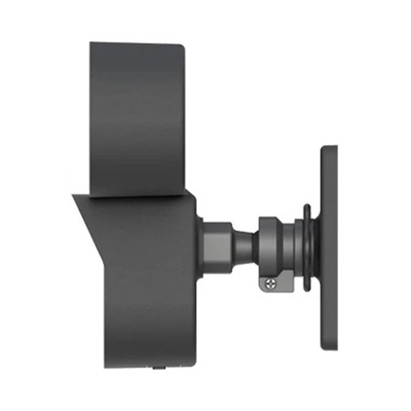 Cameră WiFi inteligentă pentru exterior cu proiector Gosund IPC3, IP65 Tuya