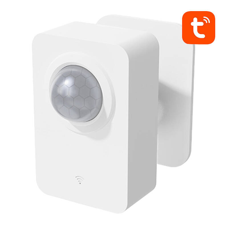 Senzor de mișcare inteligent WiFi Gosund S4 Tuya