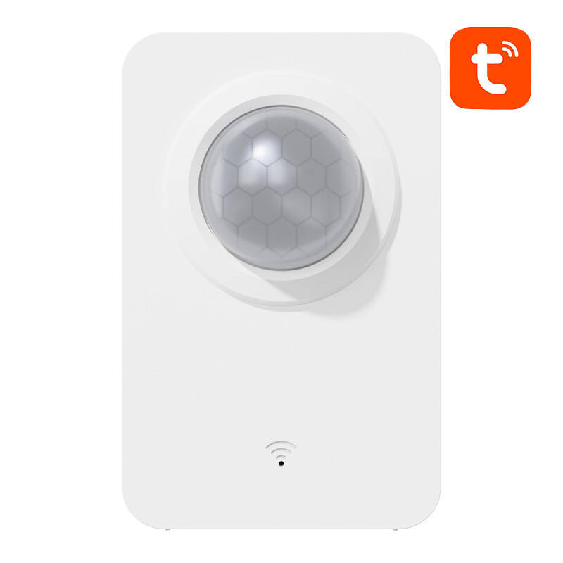 Senzor de mișcare inteligent WiFi Gosund S4 Tuya