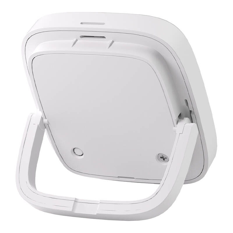 Senzor inteligent ZigBee LCD de temperatură și umiditate Sonoff SNZB-02D