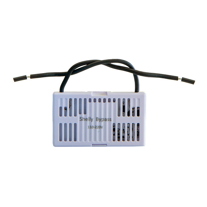 Shelly Bypass – Modul Add-on pentru Shelly 1L și Dimmer 2, 230V