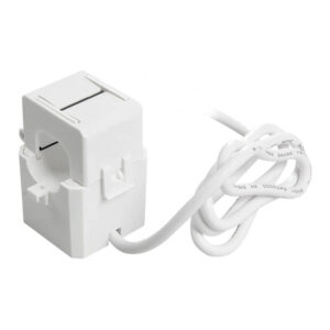 Shelly 50A – Transformator de curent pentru monitorizare energie, compatibil Shelly EM