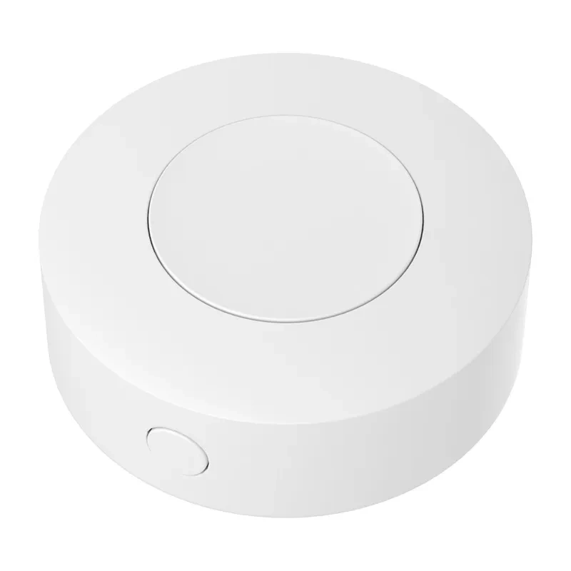 Sonoff SNZB-01P – Buton Zigbee 3.0, 3 acțiuni programabile, baterie CR2477  buton de urgență & control scena smart