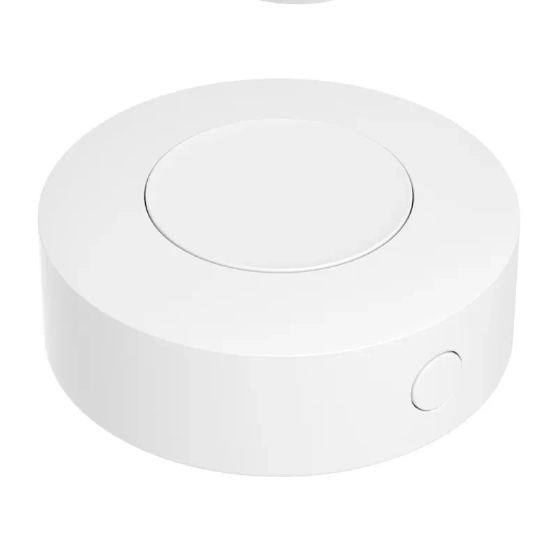 Sonoff SNZB-01P – Buton Zigbee 3.0, 3 acțiuni programabile, baterie CR2477  buton de urgență & control scena smart