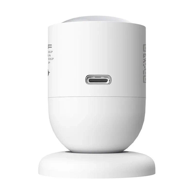 Senzor de Prezență Inteligent Zigbee SONOFF SNZB‑06P – Radar 5,8 GHz, Detectare Stereo și Control Automat al Iluminatului