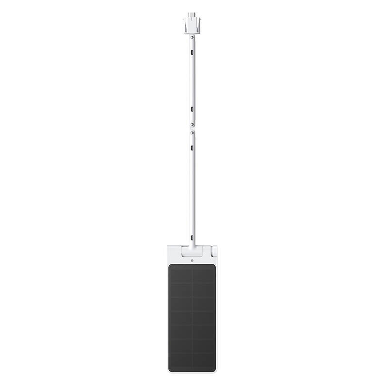 Panou solar SwitchBot – accesoriu pentru Curtain 3, încărcare continuă, compatibil cu USB‑C