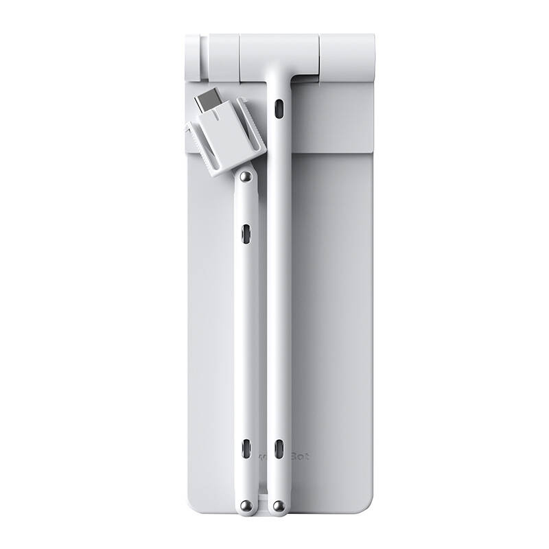 Panou solar SwitchBot – accesoriu pentru Curtain 3, încărcare continuă, compatibil cu USB‑C