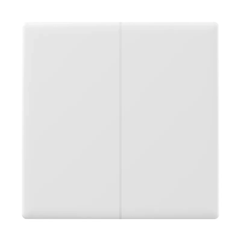Sonoff TX T5 2C – Întrerupător Tactil Inteligent Wi‑Fi cu 2 Canale, LED RGB și Feedback Multisenzorial
