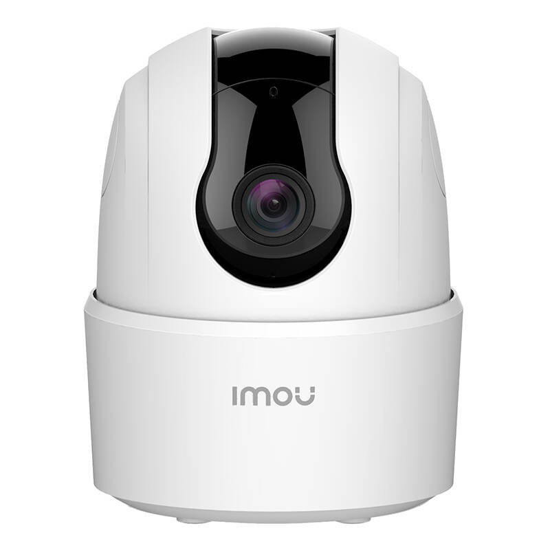 IMOU Ranger 2C – Cameră de supraveghere WiFi 360° pentru interior, 3MP, compresie H.265, viziune nocturnă, audio bidirecțional