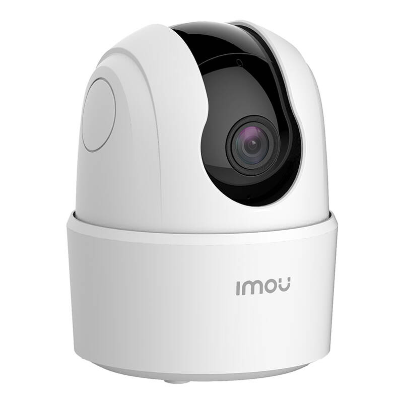 IMOU Ranger 2C – Cameră de supraveghere WiFi 360° pentru interior, 3MP, compresie H.265, viziune nocturnă, audio bidirecțional