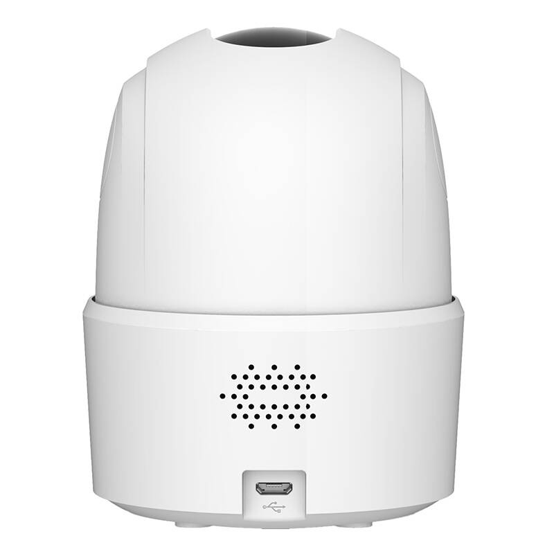 IMOU Ranger 2C – Cameră de supraveghere WiFi 360° pentru interior, 3MP, compresie H.265, viziune nocturnă, audio bidirecțional