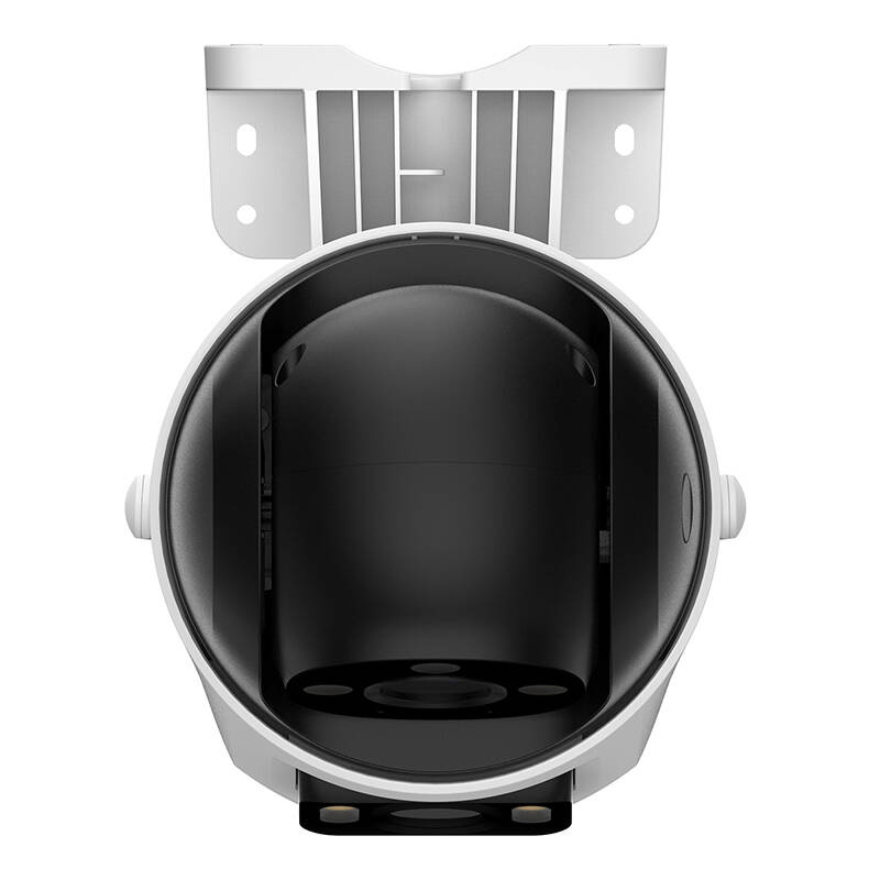 IMOU Cruiser Dual – Cameră supraveghere WiFi exterior 360° 8MP, obiectiv dual, viziune nocturnă color, audio, IP66